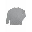 SWEAT-SHIRT COL ALIX 03886 - MADE IN FRANCE - ATF - SOLS