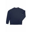 SWEAT-SHIRT COL ALIX 03886 - MADE IN FRANCE - ATF - SOLS