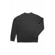 SWEAT-SHIRT COL ALIX 03886 - MADE IN FRANCE - ATF - SOLS