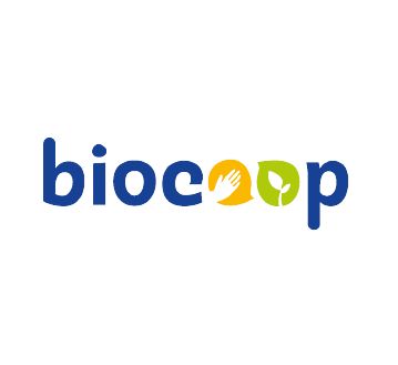 TRANSFERT COEUR "BIOCCOP" MARINE  3 COULEURS