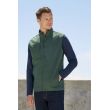 VESTE SOFTSHELL SANS MANCHE HOMME FALCON 03825 - SOL'S