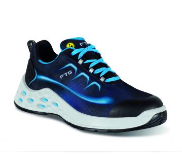 CHAUSSURES DE SECURITE ENERGY S3 ESD - FTG
