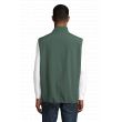VESTE SOFTSHELL SANS MANCHE HOMME FALCON 03825 - SOL'S
