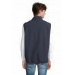 VESTE SOFTSHELL SANS MANCHE HOMME FALCON 03825 - SOL'S
