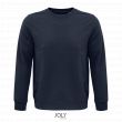 SWEAT COMET UNISEXE ECO RESPONSABLE BIO 03574 - SOL'S