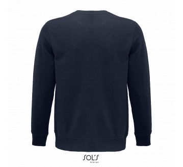 SWEAT COMET UNISEXE ECO RESPONSABLE BIO 03574 -...