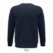 SWEAT COMET UNISEXE ECO RESPONSABLE BIO 03574 - SOL'S