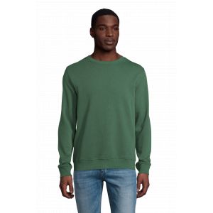 SWEAT COMET UNISEXE ECO RESPONSABLE BIO 03574 - SOL'S