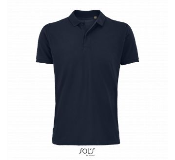 Polo PLANET MEN Sol's french marine