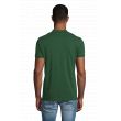 POLO HOMME PLANET COTON BIOLOGIQUE 03566 - SOL'S