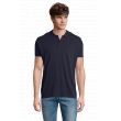 POLO HOMME PLANET COTON BIOLOGIQUE 03566 - SOL'S