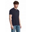 POLO HOMME PLANET COTON BIOLOGIQUE 03566 - SOL'S