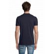 POLO HOMME PLANET COTON BIOLOGIQUE 03566 - SOL'S