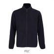 VESTE MICROPOLAIRE RECYCLEE HOMME FACTOR 03823 - SOL'S