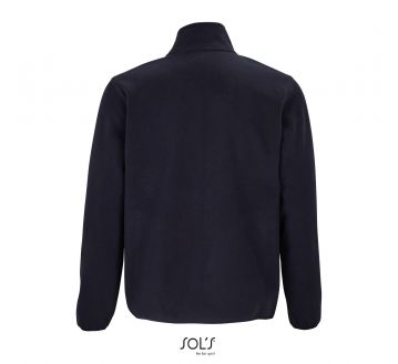 VESTE MICROPOLAIRE RECYCLEE HOMME FACTOR 03823...