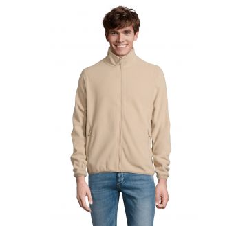 VESTE MICROPOLAIRE RECYCLEE HOMME FACTOR 03823...