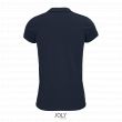 POLO FEMME PLANET COTON BIOLOGIQUE 03575 - SOL'S