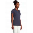 POLO FEMME PLANET COTON BIOLOGIQUE 03575 - SOL'S