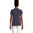 POLO FEMME PLANET COTON BIOLOGIQUE 03575 - SOL'S