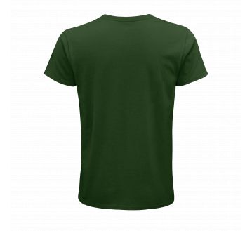 TEE-SHIRT COTON BIO HOMME CRUSADER 03582 - SOL'S
