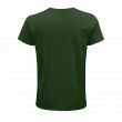TEE-SHIRT COTON BIO HOMME CRUSADER 03582 - SOL'S