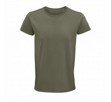 T-shirt CRUSADER Sol's kaki