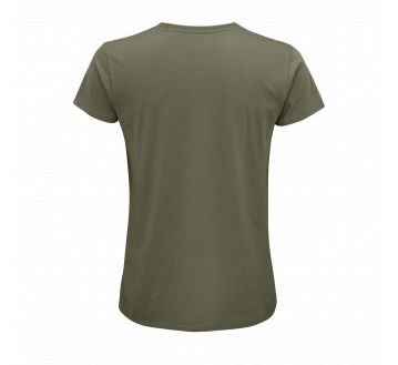 TEE-SHIRT COTON BIO HOMME CRUSADER 03582 - SOL'S