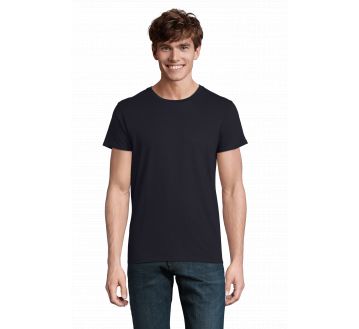 TEE-SHIRT COTON BIO HOMME CRUSADER 03582 - SOL'S