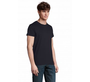 TEE-SHIRT COTON BIO HOMME CRUSADER 03582 - SOL'S