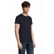 TEE-SHIRT COTON BIO HOMME CRUSADER 03582 - SOL'S
