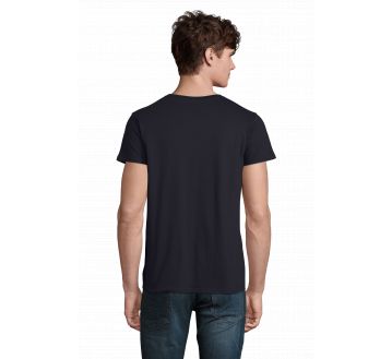TEE-SHIRT COTON BIO HOMME CRUSADER 03582 - SOL'S