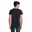 TEE-SHIRT COTON BIO HOMME CRUSADER 03582 - SOL'S