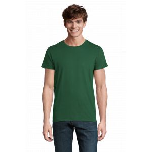 TEE-SHIRT COTON BIO HOMME CRUSADER 03582 - SOL'S
