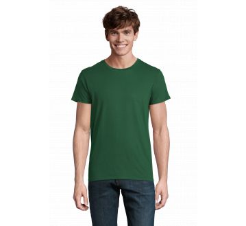 TEE-SHIRT COTON BIO HOMME CRUSADER 03582 - SOL'S