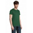 TEE-SHIRT COTON BIO HOMME CRUSADER 03582 - SOL'S