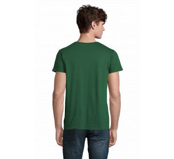 TEE-SHIRT COTON BIO HOMME CRUSADER 03582 - SOL'S