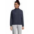 VESTE SOFTSHELL RECYCLEE FEMME FALCON 03828 - SOL'S