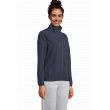 VESTE SOFTSHELL RECYCLEE FEMME FALCON 03828 - SOL'S