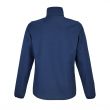 VESTE SOFTSHELL RECYCLEE FEMME FALCON 03828 - SOL'S
