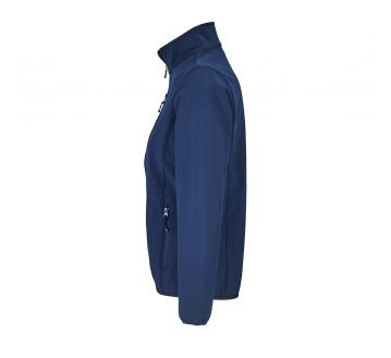 VESTE SOFTSHELL RECYCLEE FEMME FALCON 03828 -...
