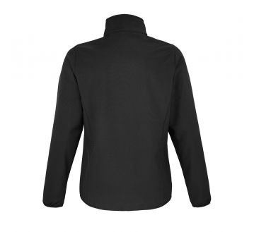 VESTE SOFTSHELL RECYCLEE FEMME FALCON 03828 -...