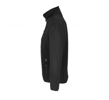 VESTE SOFTSHELL RECYCLEE FEMME FALCON 03828 -...