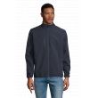 VESTE SOFTSHELL RECYCLEE HOMME FALCON 03827 - SOL'S