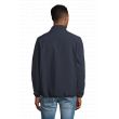 VESTE SOFTSHELL RECYCLEE HOMME FALCON 03827 - SOL'S