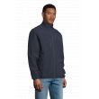 VESTE SOFTSHELL RECYCLEE HOMME FALCON 03827 - SOL'S