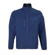VESTE SOFTSHELL RECYCLEE HOMME FALCON 03827 - SOL'S