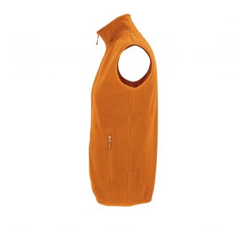 GILET POLAIRE SANS MANCHE UNISEXE FACTOR 03822...