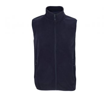 GILET POLAIRE SANS MANCHE UNISEXE FACTOR 03822 - SOL'S