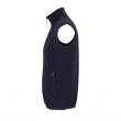 GILET POLAIRE SANS MANCHE UNISEXE FACTOR 03822 - SOL'S