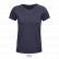 Tee-shirt femme coton biologique Sol’s | ProtecNord
